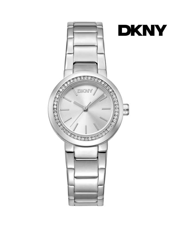 DKNY Ladies Watch